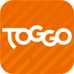 Logo of TOGGO android Application 